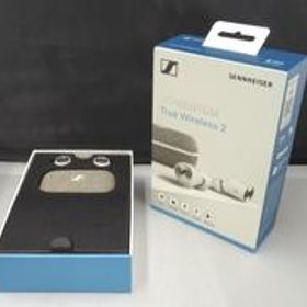 TRUE WIRELESS2 M3IETW2 SENNHEISER