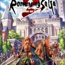 【中古】 ロマンシング サガ2 リベンジオブザセブン／NintendoSwitch