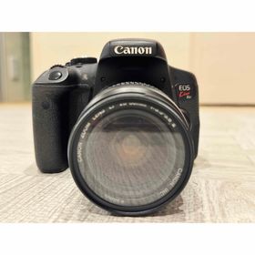 キヤノン(Canon)のCanon EOS kiss x8i(デジタル一眼)