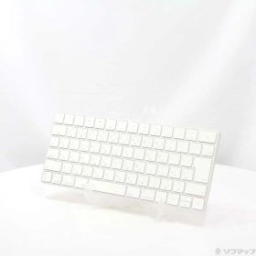 【中古】Apple(アップル) Magic Keyboard MLA22J／A 【262-ud】