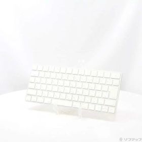 【中古】Apple(アップル) Magic Keyboard MLA22J／A 【258-ud】