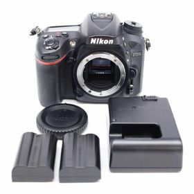 ニコン(Nikon)の■58999ショット■ Nikon D7200 242013(デジタル一眼)