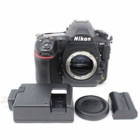 ニコン(Nikon)の■並品■ Nikon D850 ボディ 240007(デジタル一眼)
