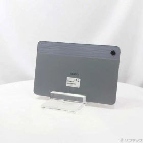 【中古】OPPO(オッポ) OPPO Pad Air 64GB ナイトグレー OPD2102AGY Wi-Fi 【348-ud】