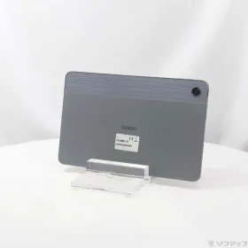 【中古】OPPO(オッポ) OPPO Pad Air 64GB ナイトグレー OPD2102AGY Wi-Fi 【348-ud】