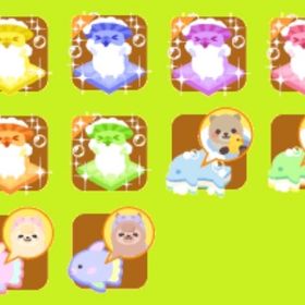 シャンプーハム草セット💝 夢心地バスタイムガチャ | 農園ホッコリーナのアイテム、RMTの販売・買取一覧