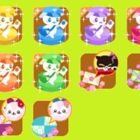 郵便配達こやぎ草セット💝大正レトロ郵便局ガチャ | 農園ホッコリーナのアイテム、RMTの販売・買取一覧