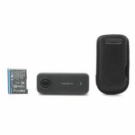 ■極上品■ Insta360 X3 242009(その他)