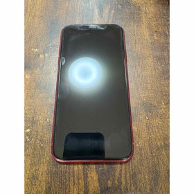 アイフォーン(iPhone)のジャンク品 iPhone XR(スマートフォン本体)