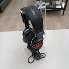 ヘッドホン MDR-CD900ST SONY