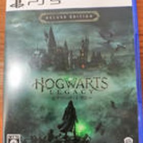 ホグワーツ・レガシー AVALANCHE