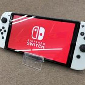 SWITCH有機EL HEG-S-KAAAA NINTENDO
