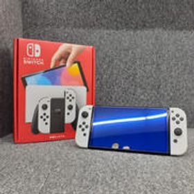 SWITCH 有機ELモデル HEG-001 NINTENDO
