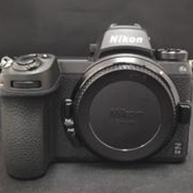 デジタルミラーレス一眼カメラ Z 6II ボディ NIKON