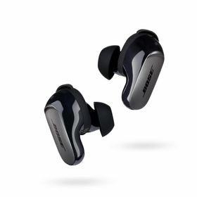 【色:ブラック】Bose QuietComfort Ultra Earbuds (ヘッドフォン/イヤフォン)