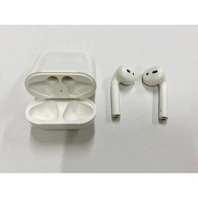 セイモバイル★訳アリ 国内版 Apple AirPods（第1世代） with Charging Case MMEF2J/A