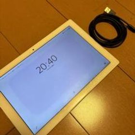 docomo Xperia tablet z4 so-05g