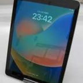 iPad 第6世代 スペースグレイ MR7F2J/A APPLE