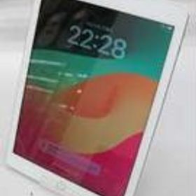 iPad 第6世代 シルバー MR7G2J/A APPLE