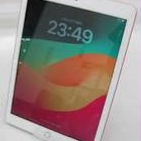 iPad 第6世代 ゴールド MRJN2J/A APPLE