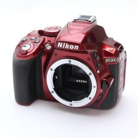 《並品》Nikon D5300 ボディ