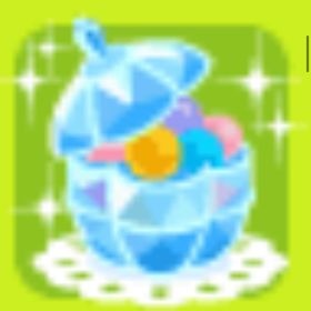 ガラスボトルのキャンディー3000 | 農園ホッコリーナのアイテム、RMTの販売・買取一覧