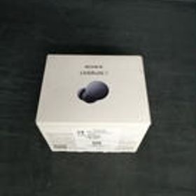 ワイヤレスイヤホン WF-LS900N SONY