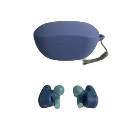 SONY◆イヤホン・ヘッドホン WF-SP800N(B)