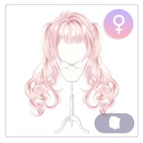 シュガーピンクラビ | ピュアニスタのアイテム、RMTの販売・買取一覧