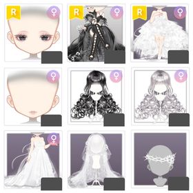 ベリアルの契り | ピュアニスタのアイテム、RMTの販売・買取一覧