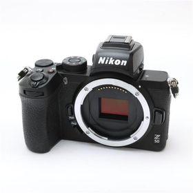 《良品》Nikon Z50 ボディ