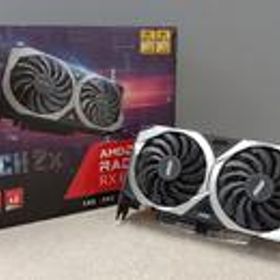 グラフィックボード RADEON RX6600 8GB AMD