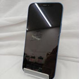 iPhone12 64GB Softbank MGHR3J/A APPLE