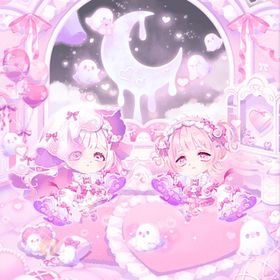 どきどき♡照れ泣きおばけちゃん バラ売り | ポケコロツイン(ポケツイ)のアカウントデータ、RMTの販売・買取一覧