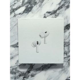 アップル(Apple)のAirpods Pro 2nd Generation(ヘッドフォン/イヤフォン)