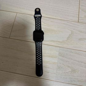 アップルウォッチ(Apple Watch)のApple Watch SE2 40mm GPSモデル(その他)