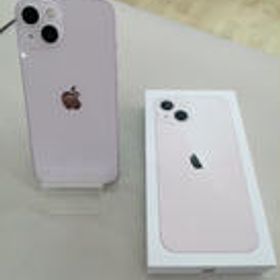 IPHONE13 128GB MLNE3J/A APPLE/AU