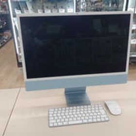 IMAC MQRC3J/A APPLE