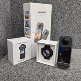 アクションカメラ INSTA360 X3 INSTA360
