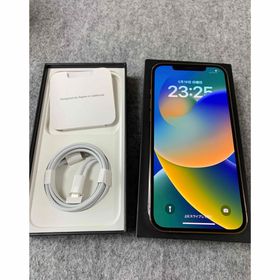 アイフォーン(iPhone)の超美品 国内版 SIMフリー iPhone12 Pro Max 256GB(スマートフォン本体)