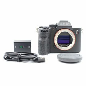 ソニー(SONY)の■良品■ SONY α7RIV ILCE-7RM4 ミラーレス一眼(ミラーレス一眼)
