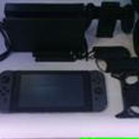 Nintendo Switch 本体 周辺機器セット