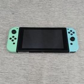 NINTENDO SWITCH HAC-001(-01) 任天堂