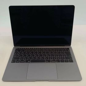 【中古】Apple◆ノートパソコン MacBook Air MVFH2J/A A1932/Corei5第8/8GB/HDD120GB【パソコン】