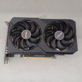 グラフィックボード DUAL-RTX3060 12GB ASUS