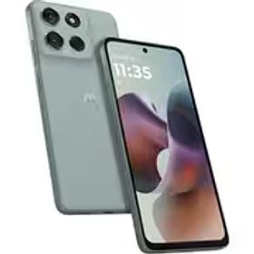 モトローラ Motorola moto g66j/6.7インチ/Dimensity 7060/RAM 8GB/ROM 128GB/Android 15/SIMフリースマートフォン/グレーミスト PB810001JP