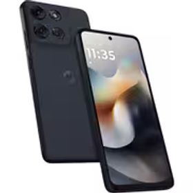 モトローラ Motorola moto g66j/6.7インチ/Dimensity 7060/RAM 8GB/ROM 128GB/Android 15/SIMフリースマートフォン/ブラックオイスター PB810002JP