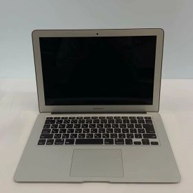 【中古】Apple◆ノートパソコン MacBook Air MJVE2J/A A1465/Corei5第5/4GB/SSD128GB/2【パソコン】