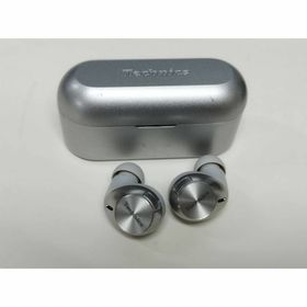 パナソニック(Panasonic)のPanasonic Technics EAH-AZ40M2 ワイヤレスイヤホン(ヘッドフォン/イヤフォン)