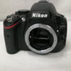 デジタル一眼レフカメラ D5100 NIKON